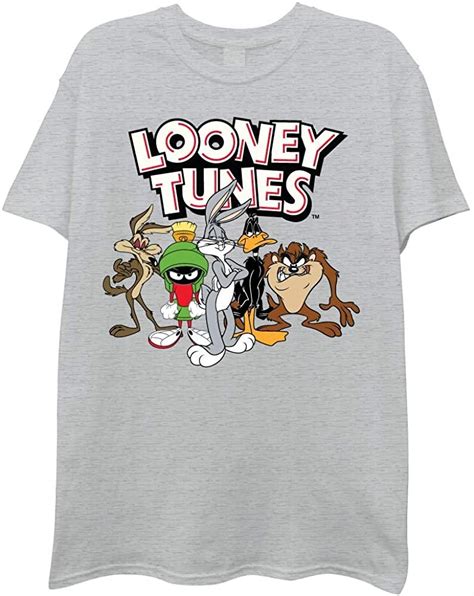 Looney toons t shirt
